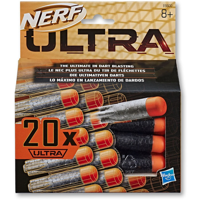 Nerf Ultra 20 Dart Refill   