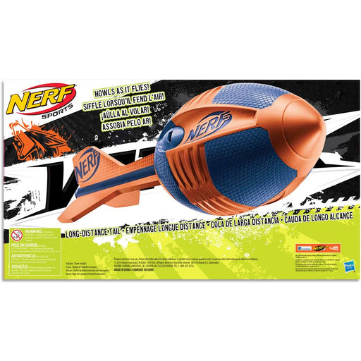 Nerf - Sports Vortex Aero Howler   