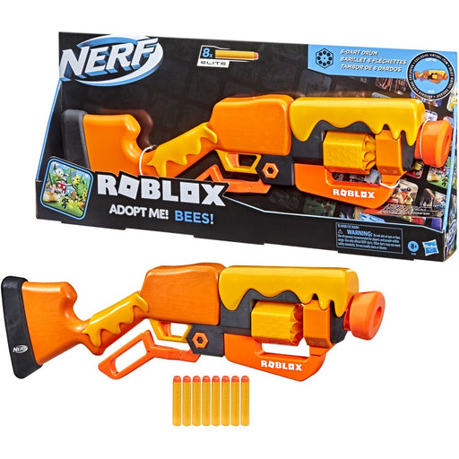 Nerf Roblox Adopt Me Bees   