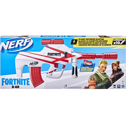 Nerf - Fortnite B AR   