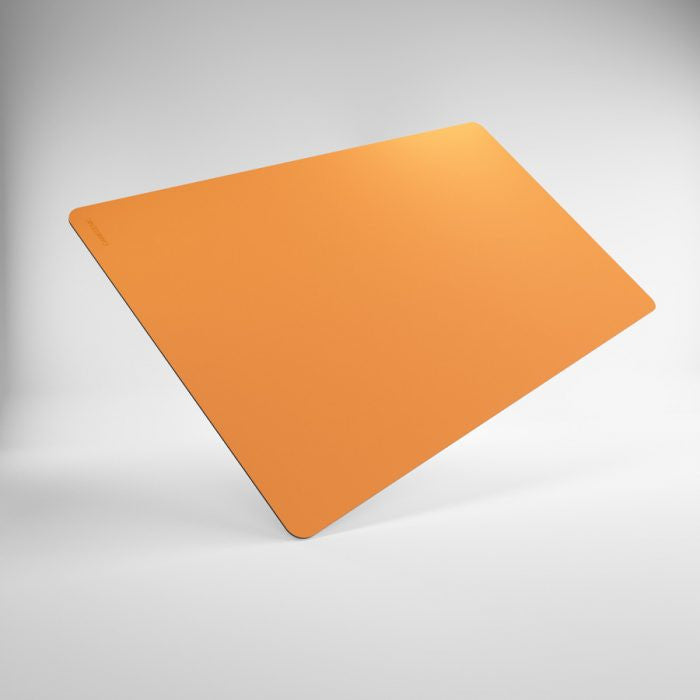 Gamegenic Prime 2mm Playmat Orange   