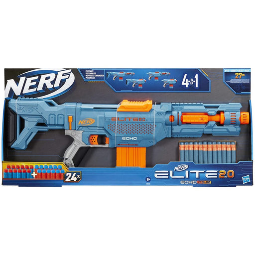 Nerf - Elite 2.0 Motoblitz CS 10   