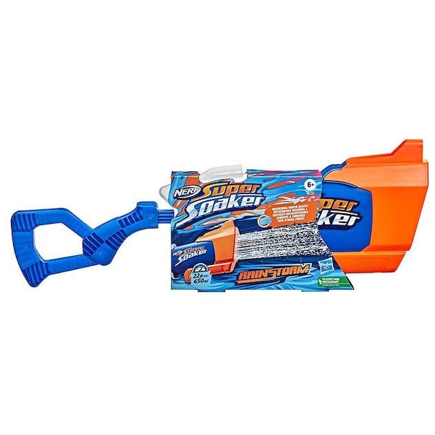 Nerf - Super Soaker Rainstorm   