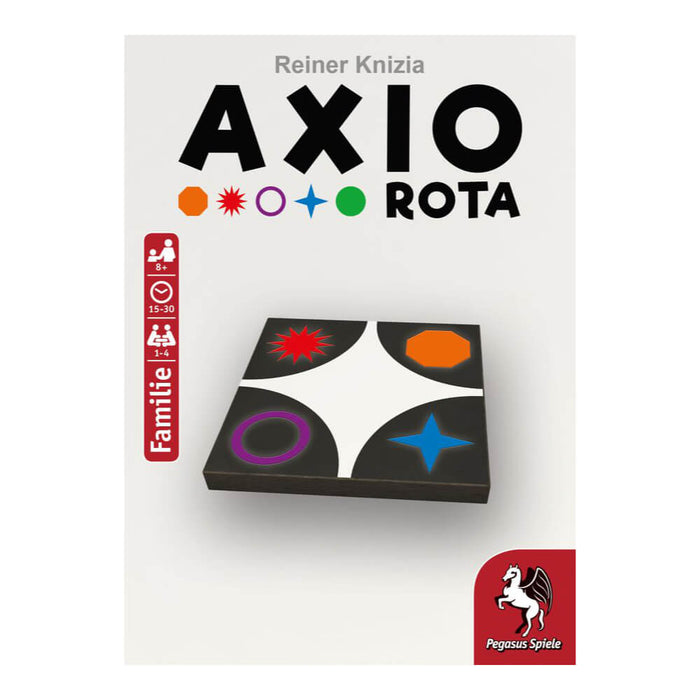 Axio Rota   