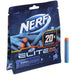 Nerf - Elite 2.0 Refill 20   