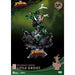 Beast Kingdom D Stage Maximum Venom Little Groot Special Edition   
