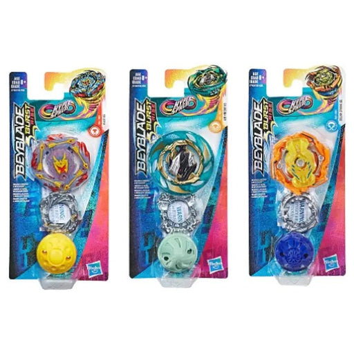 Beyblade Hypersphere Single Pack Assortment   