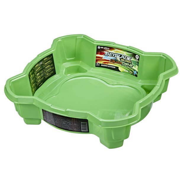 Beyblade - Quad Drive Beystadium   