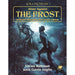 Call of Cthulhu RPG - Alone Against the Frost   