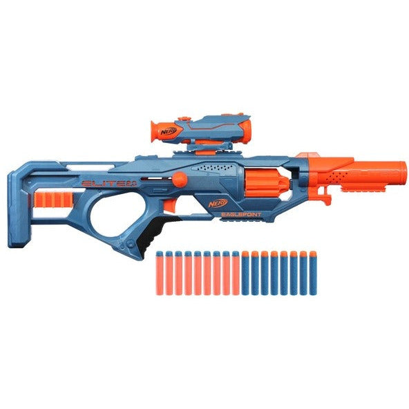 Nerf - Elite 2.0 Eaglepoint RD-8   