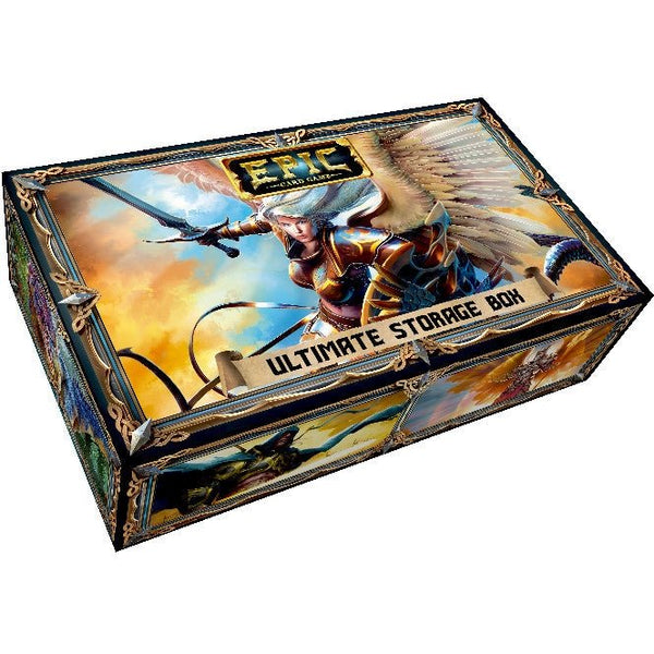 Epic Ultimate Storage Box