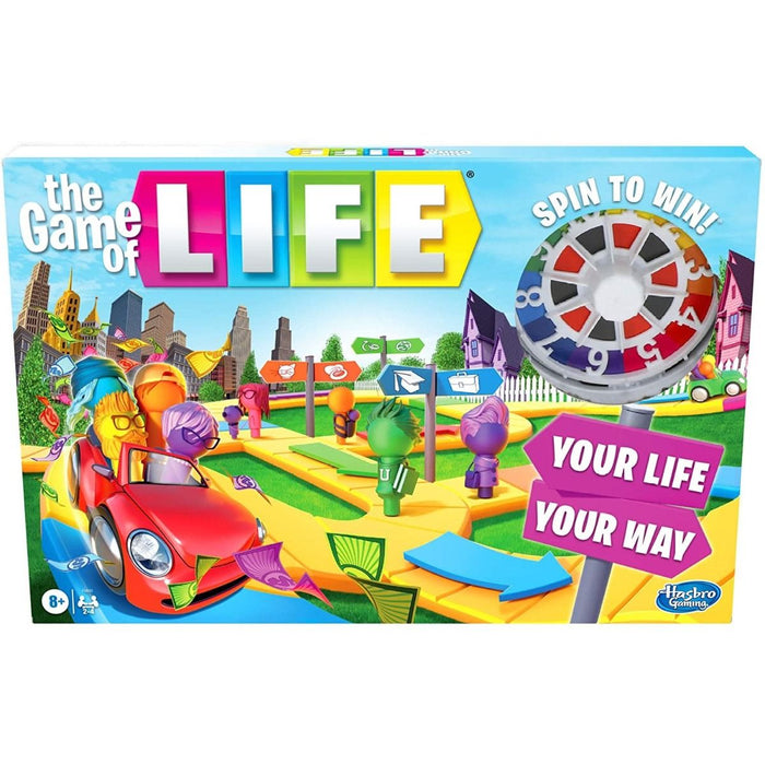 Game of Life   