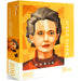 Scientist Jigsaw Puzzle Series Marie Curie   