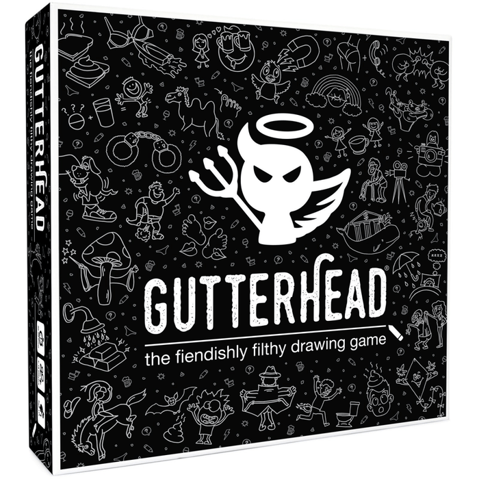 Gutterhead   