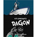 H.P. Lovecraft's Dagon for Beginning Readers   