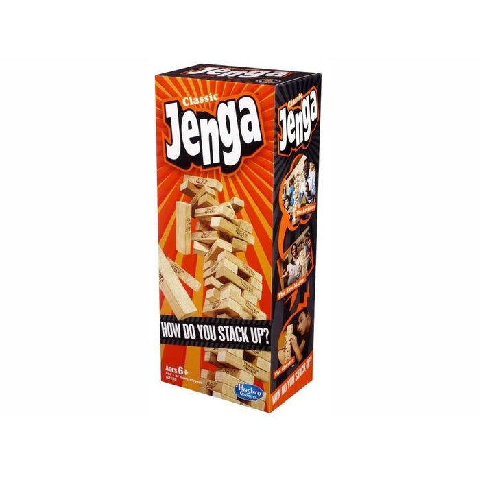 Jenga Classic   