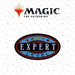 Magic the Gathering Expert Level Limited Edition Pin Badge   