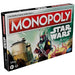 Monopoly - Boba Fett   