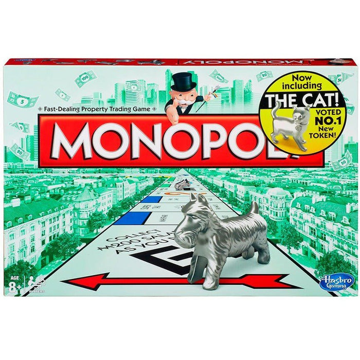 Monopoly - Classic   