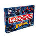 Monopoly - Spider Man   