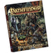Pathfinder First Edition: Monster Codex Pocket Edition   