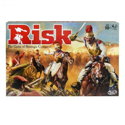 Risk   