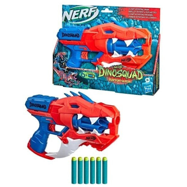 Nerf - Raptor Slash   