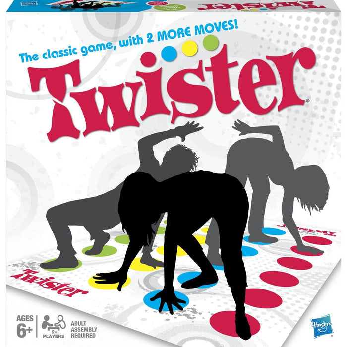 Twister   