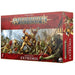 Warhammer Age of Sigmar Extremis Starter Set   