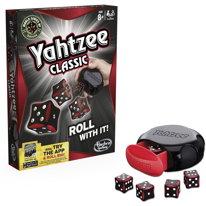 Yahtzee - Classic   